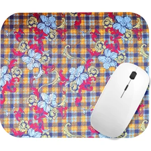 Soft Ortopedik  Çift Taraflı Mouse Pad