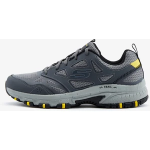 Hillcrest Erkek Gri Outdoor Ayakkabı 237265 CCBK