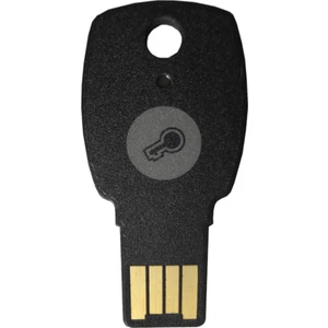 Upsoft Solutions Fido Security Key UA4B Fido Güvenlik Anahtarı