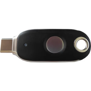 Upsoft Solutions Fido Usb-C Nfc Security Key UK40 Fido Usb-C Nfc Güvenlik Anahtarı