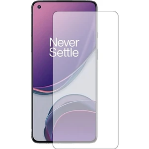 Oneplus 8t Tempered Glass Cam Ekran Koruyucu