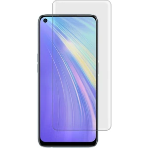 Realme 6 Full Ön Kaplama Tpu Soft Koruma Filmi