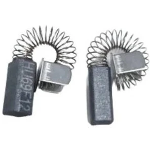 Rupes Ss 70 Kömür Fırça 6X8X18
