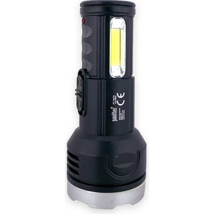 PT-9667S USB Şarjlı Fener