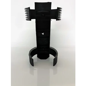 2 kg Plastik Yangın Tüpü Askılık