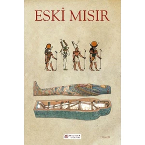 Eski Mısır - Jim Pipe