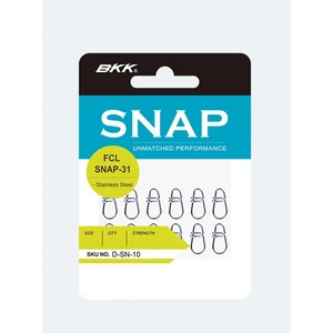 Fcl Snap-31 Xf-Cross-Lock Klips