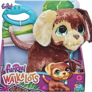 Fur Real  Yürüyen Dostlarım - Köpekçik