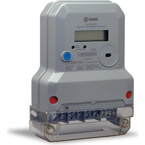 Trifaze Aktif Sayaç T630.2251.SP1