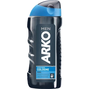  Arko Men Cool Tıraş Kolonyası 250 ml