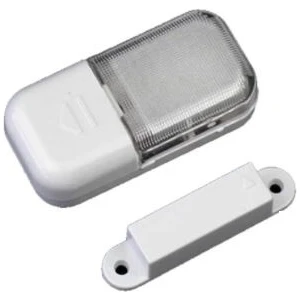 Pilli LED Lamba Otomatik Manyetik Sensörlü