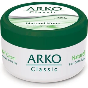  Arko Classic Naturel Krem 300 ml