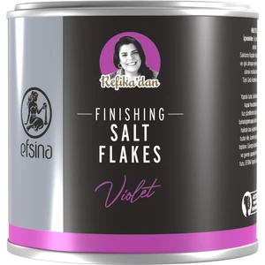 Refika’dan Violet Yaprak Tuz 140 G