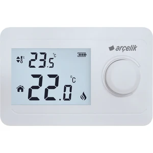 Ar Pro Wl Rt Oda Termostatı