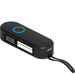 VP-M60 Bluetooth Barkod ve Karekod Okuyucu