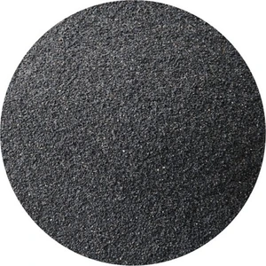 Badem Akvaryum İnce Bazalt Akvaryum Kumu 0,5 mm Mat Bazalt Siyah 10 Kg