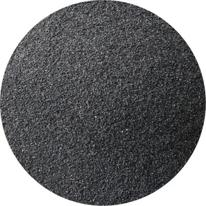 Badem Akvaryum Siyah Bazalt Akvaryum Kumu 0,5 mm Mat Bazalt Siyah 5 Kg Ince