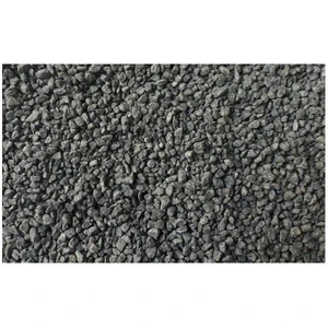Badem Akvaryum Siyah Bazalt Akvaryum Kumu 2-3 mm Mat Bazalt Siyah 5 Kg Bitki Kum