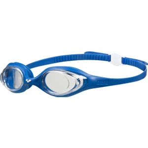 Spider Unisex Clear/blue