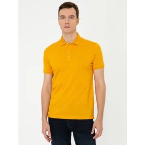 Polo Yaka Basic T-Shirt 50250172-VR094