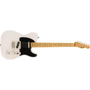 Classic Vibe '50s Telecaster Akçaağaç Klavye White Blonde Elektro Gitar