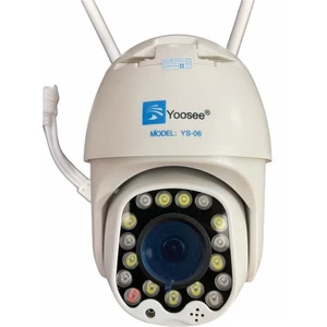 Ys-06 Ptz Ip Kamera