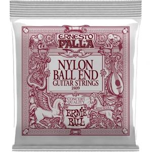 Ernie Ball P02409 Ernesto Palla Klasik Gitar Teli