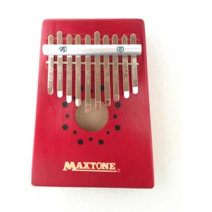 AFC-02 Kalimba 10 Tuşlu