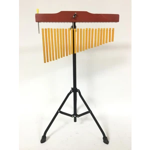 SFL25S 25-Bar Chimes Standlı Chime+Stand