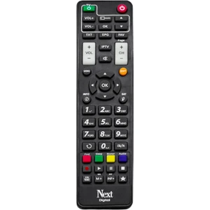 Next Digital Programlanabilir Universal Akıllı Kumanda UK071