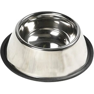 Cocker Kaydırmaz Çelik Mama Kabı 900 ml