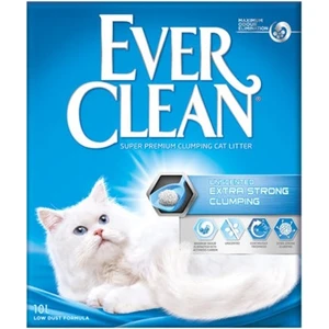 Ever Clean Extra Strong Kokusuz Kedi Kumu 10 Lt