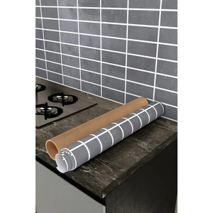 Renklendir Hayatını Mutfak Tezgah Arası Yapışkanlı Folyo F-105