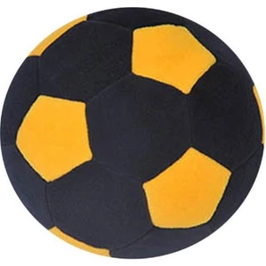 Ev Topu Sarı Lacivert Wellsoft-Polar 27 cm