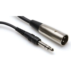STX-105M 1/4'' Trs - Xlr (M) Balanslı Kablo 1.5 Mt.