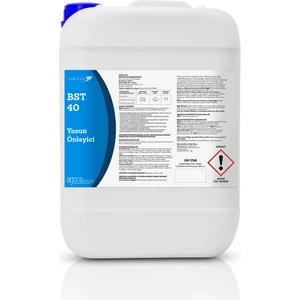 Wtr Bst 40 | Yosun ÖNLEYIC10L