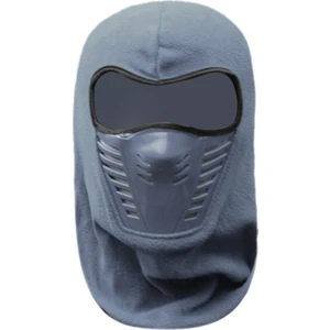 Kış Için   Rüzgar Geçirmez Bütün Yüz Maskesi (Yurt Dışından)