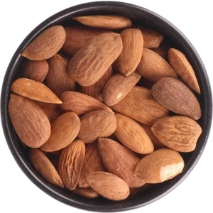 Antik Kuruyemiş Acı Badem Içi Çiğ Yerli 200 gr