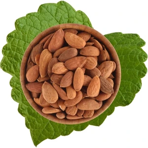 Antik Kuruyemiş Acı Badem Içi Çiğ Yerli 500 gr