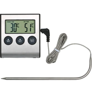 Beauty Life Barbekü Izgara Termometre Gıda Termometre 0 ~ 250 °  (Yurt Dışından)