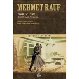 Son Yıldız - Mehmet Rauf