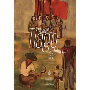 Eulalia’nın Evi - Manuel Tiago