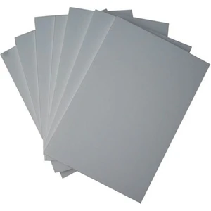 Plastik Kalıp Kartonu 0.70MMX80CMX120CM