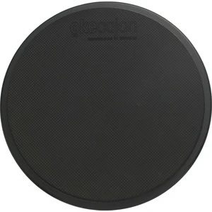 okecajon ...Practice Pad, 10 Inç, Puff Pad, Drum Pad, Davul Çalışma Pedi