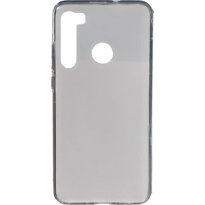 Htc Desire 20 Pro Pudding Tpu Serisi Silikon Kılıf - Şeffaf