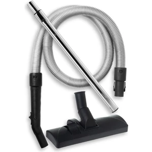 Arçelik S 6355 Yp   Uyumlu Hortum Seti ( Metal Tabanlı Emici Başlıklı )