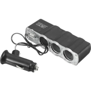 Çakmaklık Çoğaltıcı Çoklayıcı 12 V