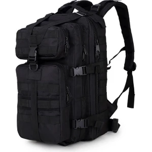 Angora Askeri Taktik Sırt Çantası (Yurt Dışından)