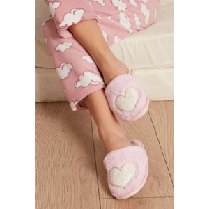 Kalp Terlik Kadın Terlik 5958002