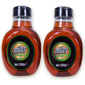 Milas Üreticiler Birliği Çam Balı 1 kg (2'li)